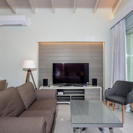 Paxos Luxury Living Junior Suites Gaios Dış mekan fotoğraf